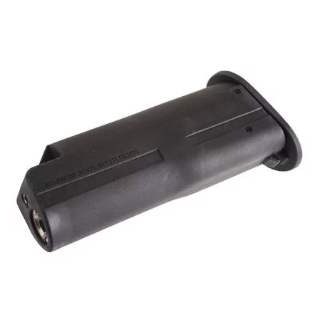 CARGADOR ESCOPETA MARUI BREACHER M870 GAS TANK NEGRO