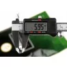 BOLAS NIMROD 5.95 0.28G BIODEGRADABKES