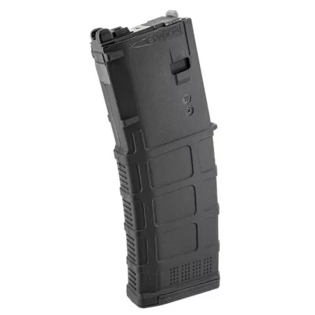 CARGADOR FUSIL GUNS MODIFY M4 MWS V3 GAS NEGRO