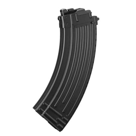 Cargador GBB Low-Cap AK Tokyo Marui AKM 35 BBS negro.