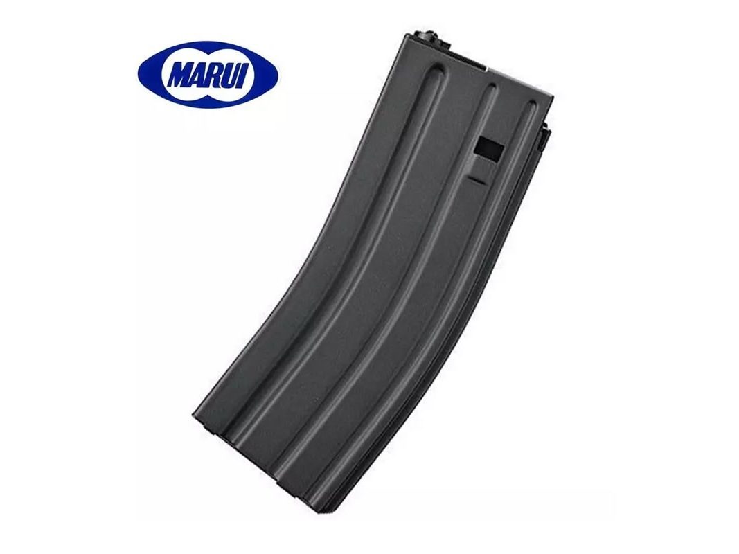 CARGADOR GBB M4 MWS 35 BBS TOKYO MARUI