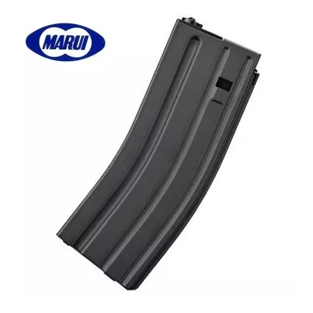 Cargador GBB M4 MWS 35 BBS Tokyo Marui negro.