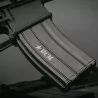 CARGADOR M4 GBB VEGA FORCE (VFC) 30 BBS NEGRO