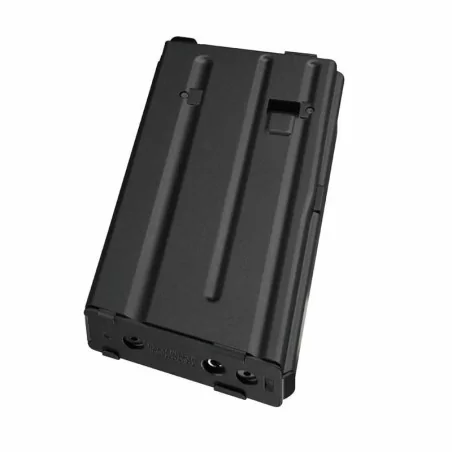 CARGADOR MWS GBB M4 TOKIO MARUI REAL CAP 20 BBS