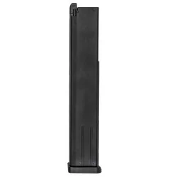 Cargador de gas VMP-1 Vorsk 48 BBS, gran capacidad y rendimiento.