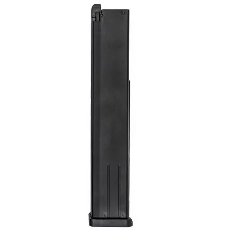 Cargador de gas VMP-1 Vorsk 48 BBS, gran capacidad y rendimiento.