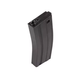 Cargador Real Cap 30 BBS ABS Specna Arms, ligero y resistente.