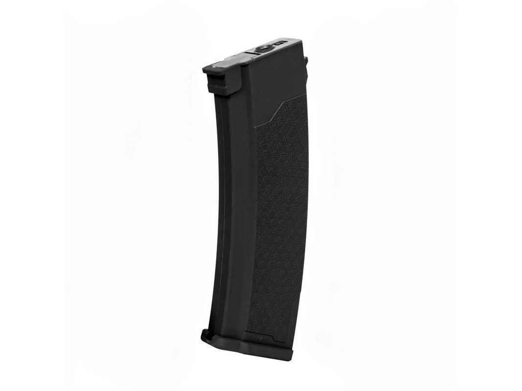 CARGADOR HI-CAP S-MAG PARA LA SERIE J 350 BOLAS - NEGRO
