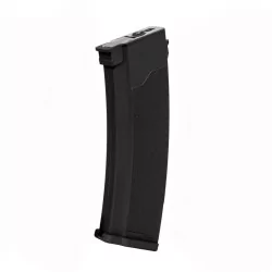 Cargador Hi-Cap S-MAG serie J 350 BBs negro