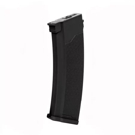 Cargador Hi-Cap S-MAG serie J 350 BBs negro