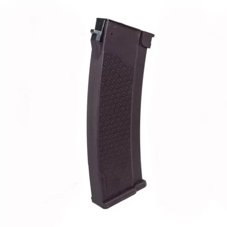 CARGADOR HI-CAP S-MAG PARA LA SERIE J 350 BOLAS - NEGRO