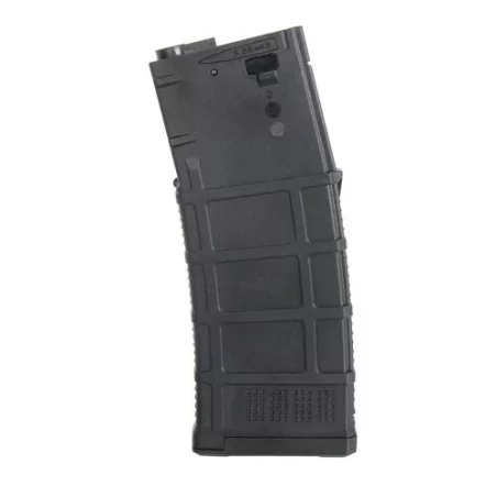 Cargador Day M4 ABS 340 BBs resistente y ligero