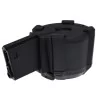 Cargador Drum M4 eletrico Saigo 1000 Bbs