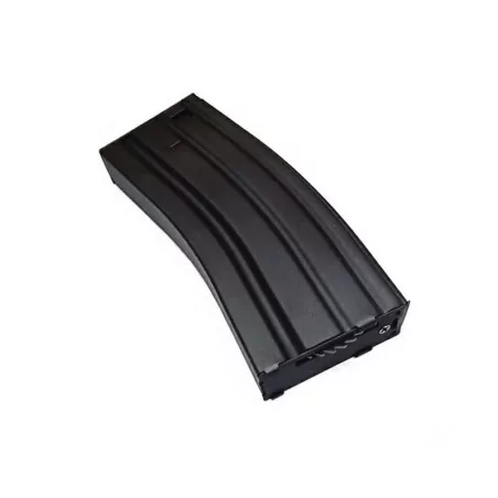 Cargador Metálico Hi-cap 300 bbs ROSSI