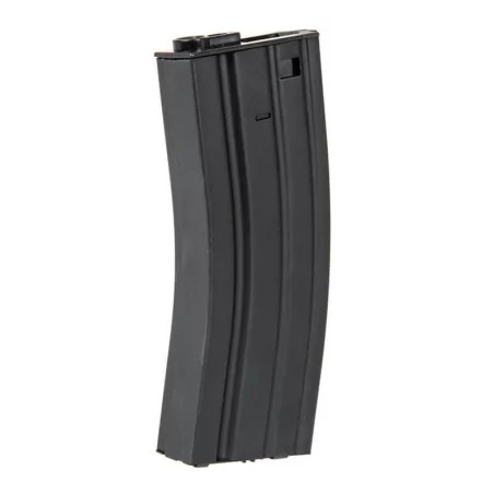 Cargador Metálico Hi-cap 300 bbs Specna Arms