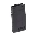 Cargador 100 BBS Rapax Secutor Arms polímero negro