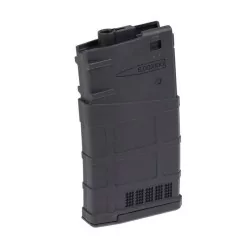 Cargador 100 BBS Rapax Secutor Arms polímero negro