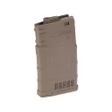 Cargador 100 BBS Rapax Secutor Arms polímero tan
