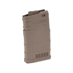 Cargador 100 BBS Rapax Secutor Arms polímero tan