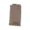 CARGADOR 100 BBS POLIMERO TAN RAPAX SECUTOR ARMS