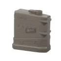 Cargador 50 BBS Rapax Secutor Arms tan