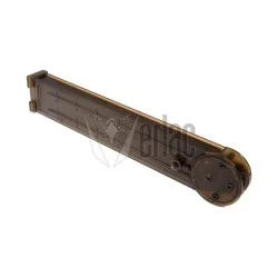 Cargador FN P90 140RDS negro resistente