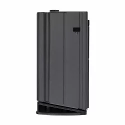 Cargador SCAR-H Marui 90RDS negro resistente