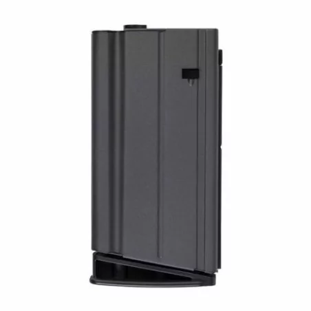 Cargador SCAR-H Marui 90RDS negro resistente