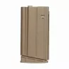 Cargador SCAR-H Marui 90RDS color tan