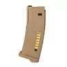 Cargador PTS EPM 120 BBS tan para Marui Recoil
