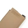 CARGADOR FUSIL PTS EPM MARUI RECOIL POLIMERO 120 BBS TAN