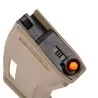 CARGADOR FUSIL PTS EPM MARUI RECOIL POLIMERO 120 BBS TAN