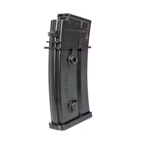 CARGADOR FUSIL SPECNA ARMS G36 120RDS NEGRO
