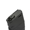 CARGADOR M4 MID-CAP 150BBS POLIMERO NEGRO
