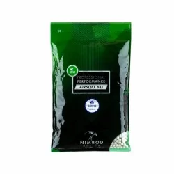 BOLAS BLANCAS NIMROD 0.30 BIO PROFESSIONAL PERFORMANCE