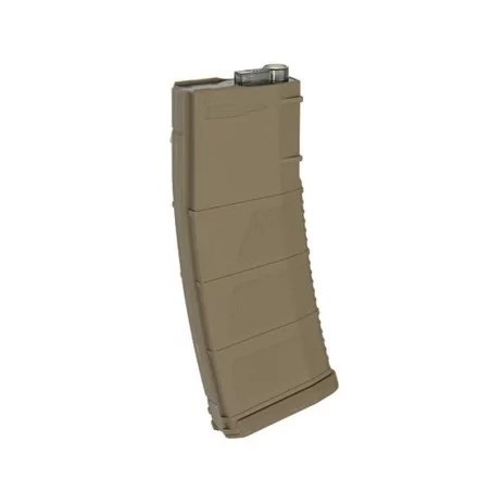 CARGADOR M4 MID-CAP 150BBS POLIMERO TAN