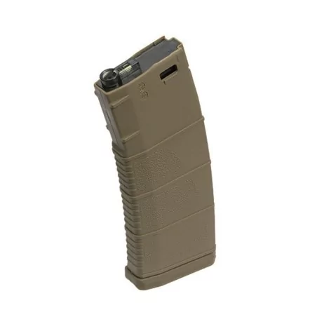 CARGADOR M4 MID-CAP 150BBS POLIMERO TAN