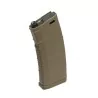 CARGADOR M4 MID-CAP 150BBS POLIMERO TAN