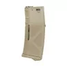 Cargador M4 Mid-Cap Arcturus 30/130 BBS Tan resistente y ligero.