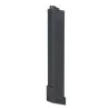 Cargador Specna S-MAG X-Series 100 BBS gris para airsoft.