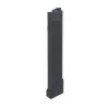 CARGADOR MID-CAP SPECNA S-MAG X-SERIES 100BBS GRIS