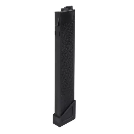 CARGADOR MID-CAP SPECNA S-MAG X-SERIES 100BBS NEGRO