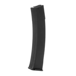 Cargador Mid-Cap Variable SA-J20 Specna Arms 80/30 BBS negro.