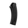 Cargador Mid-Cap AK Next Gen Recoil Tokyo Marui 90 BBS metálico negro.