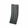 Cargador Mid-Cap M4 SOPMOD Next Gen Tokyo Marui 82 BBS metálico negro.
