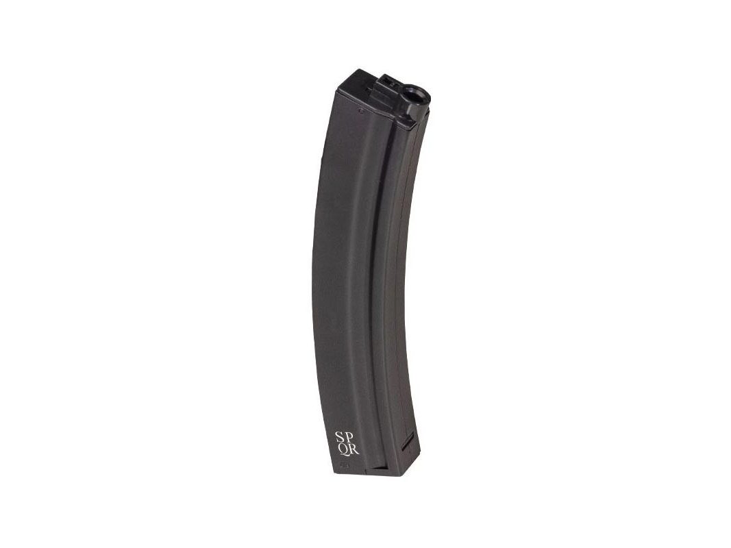 CARGADOR MP5 90 BBS VIRTUS SECUTOR NEGRO