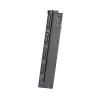 CARGADOR MP5 RECTO MID CAP 120BBS NEGRO
