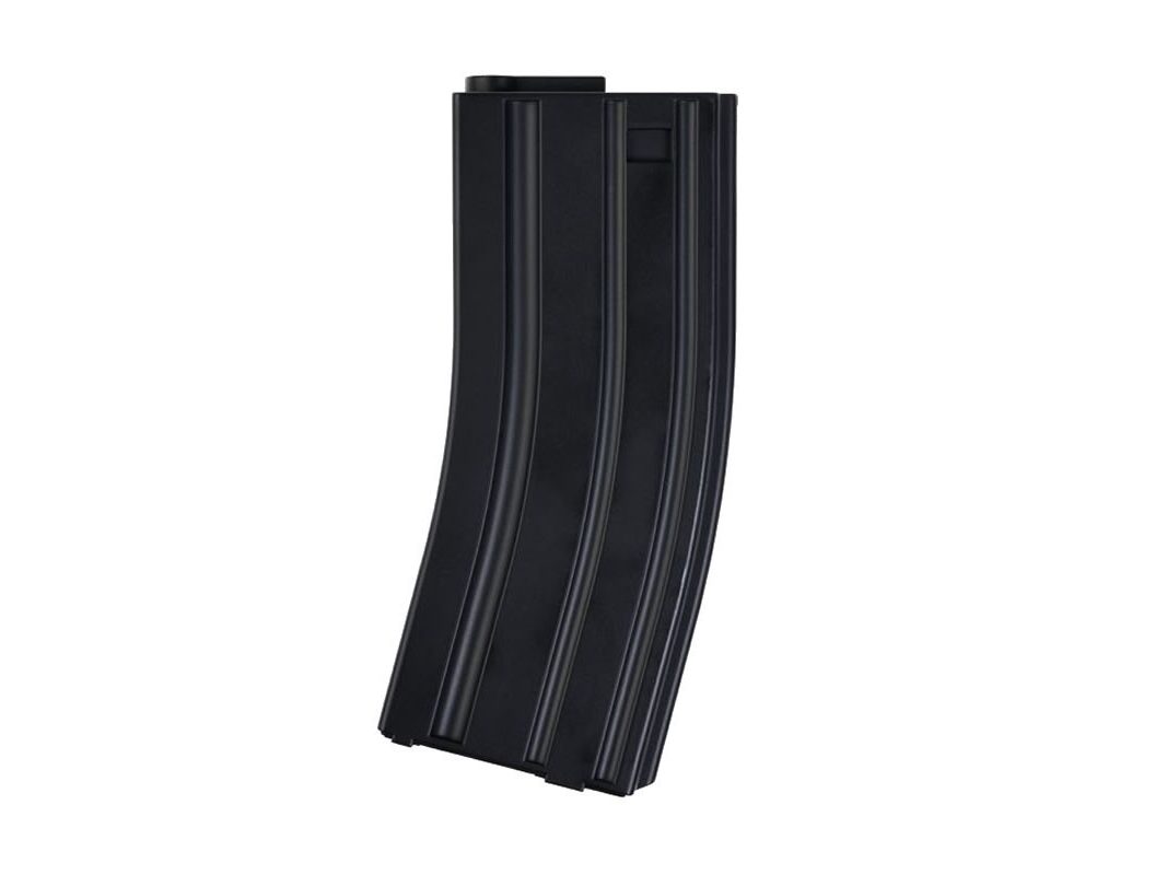CARGADOR POLIMERO AEG M4 140 BBS NEGRO SAIGO DEFENSE