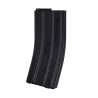 Cargador AEG M4 140 BBS negro, ligero y resistente.