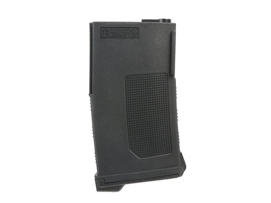CARGADOR SR25 PTS EPM POLIMERO 150 BBS NEGRO
